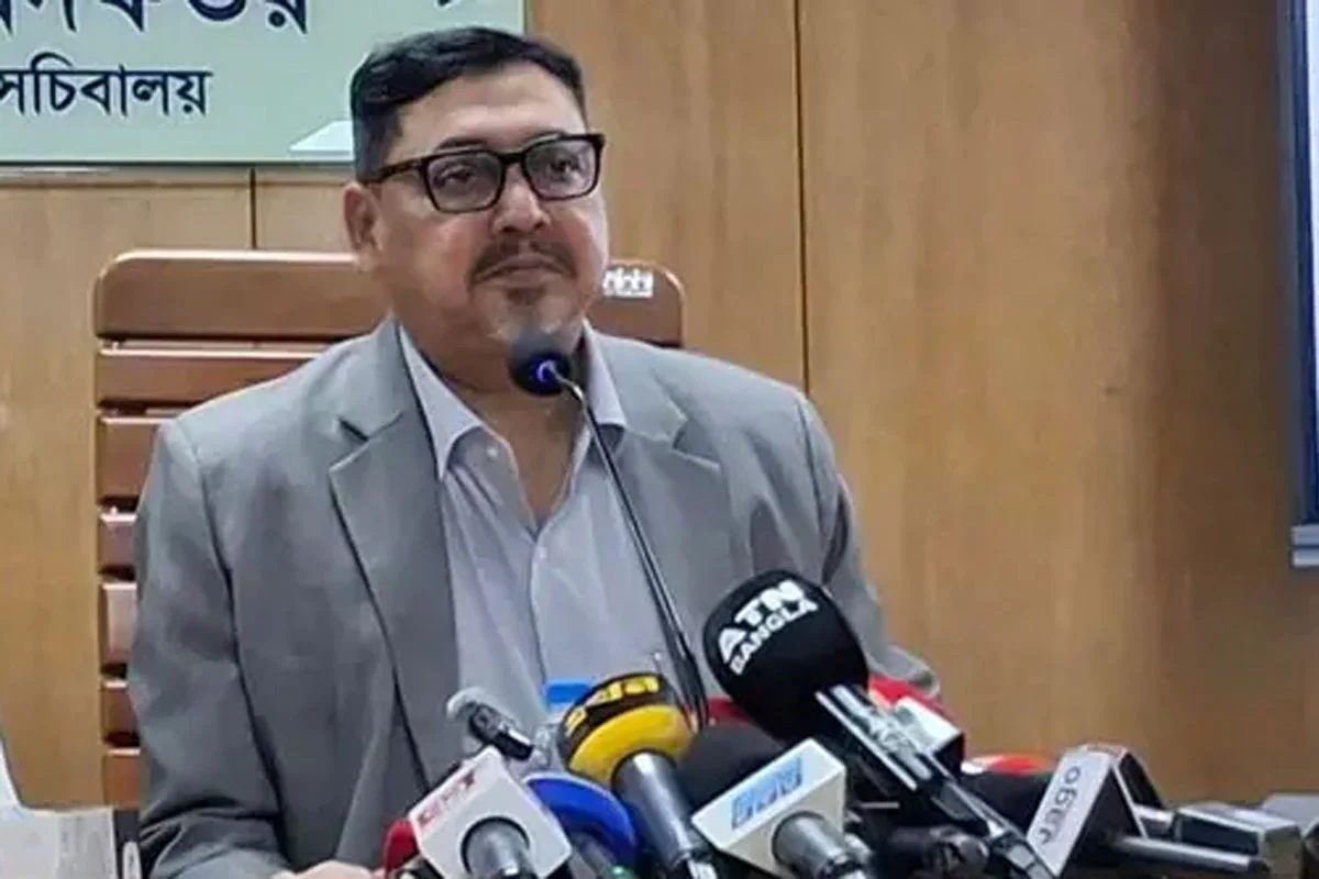 মহিলা ও শিশুবিষয়ক মন্ত্রণালয়ের নাম পরিবর্তনের সিদ্ধান্ত