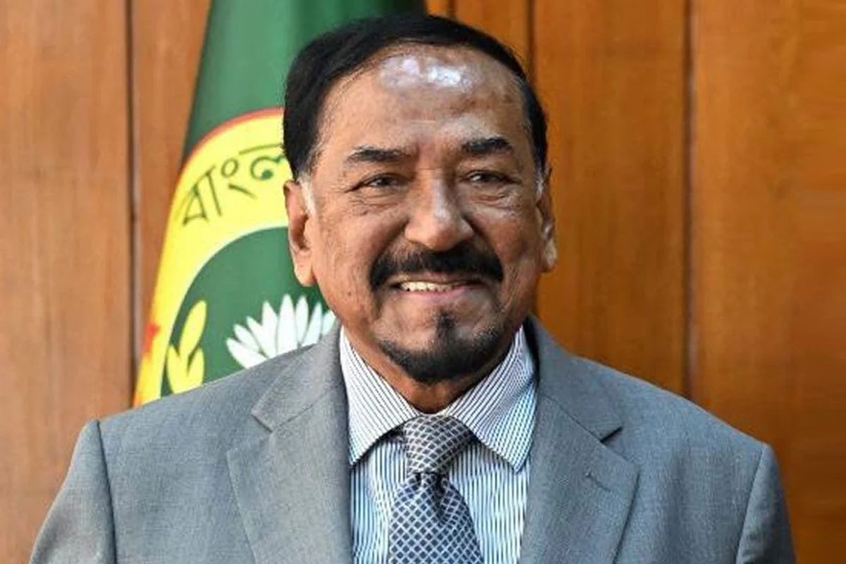 শারদীয় দুর্গোৎসব উপলক্ষে সনাতন ধর্মাবলম্বীদের প্রতি স্পিকারের শুভেচ্ছা
