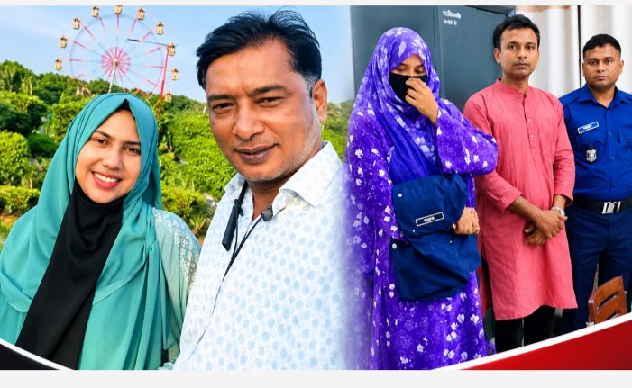 বিএনপি নেতার স্ত্রীকে নিয়ে উধাও কথিত মামা, অতঃপর....
