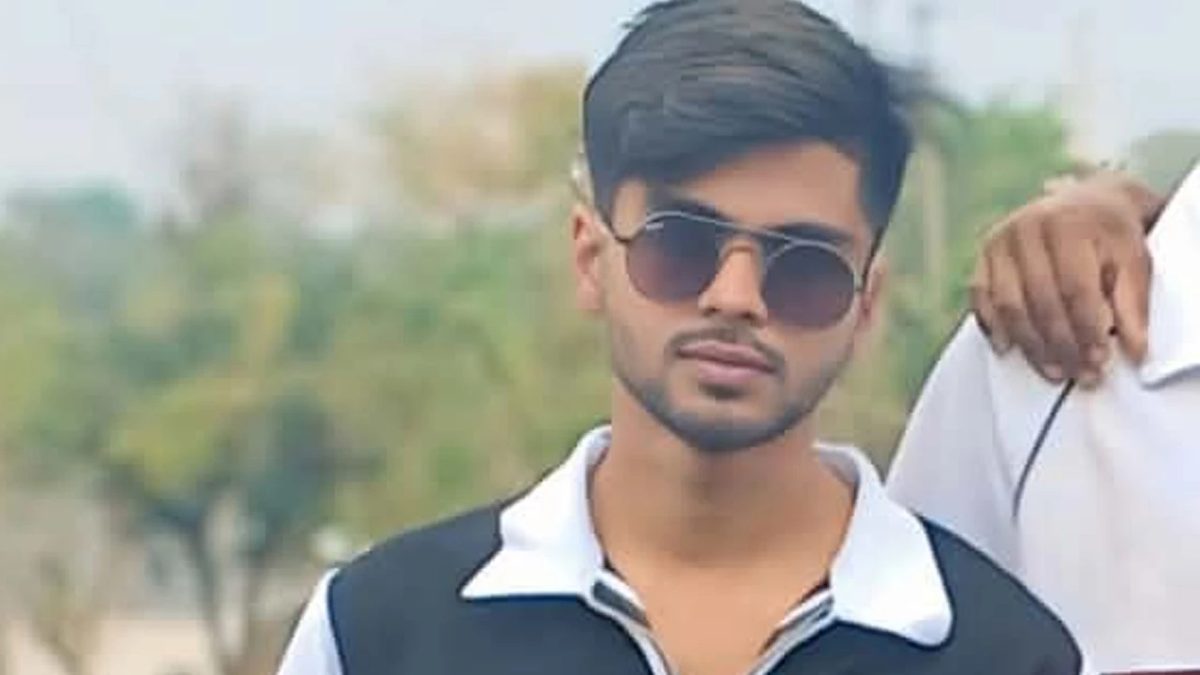 মাদকের টাকার জন্য সৎ মাকে কুপিয়ে হত্যা করল ছেলে