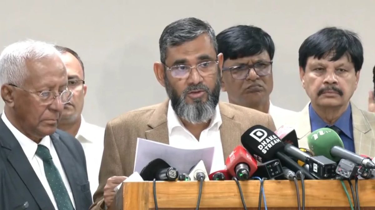 ইউপি নির্বাচনের রোডম্যাপ ঘোষণা,প্রথম ধাপে ভোটগ্রহণ ২১ জানুয়ারি