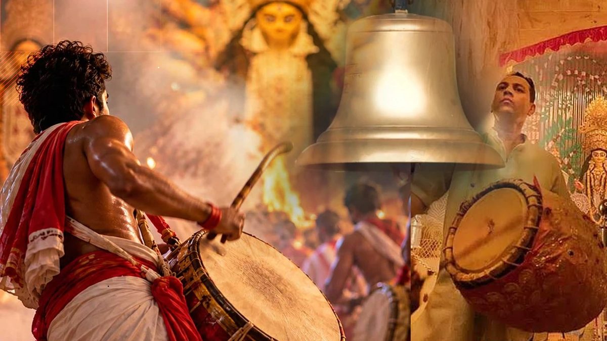 শারদীয় দুর্গোৎসবে এবার দুই দিন থাকছে সপ্তমী তিথি