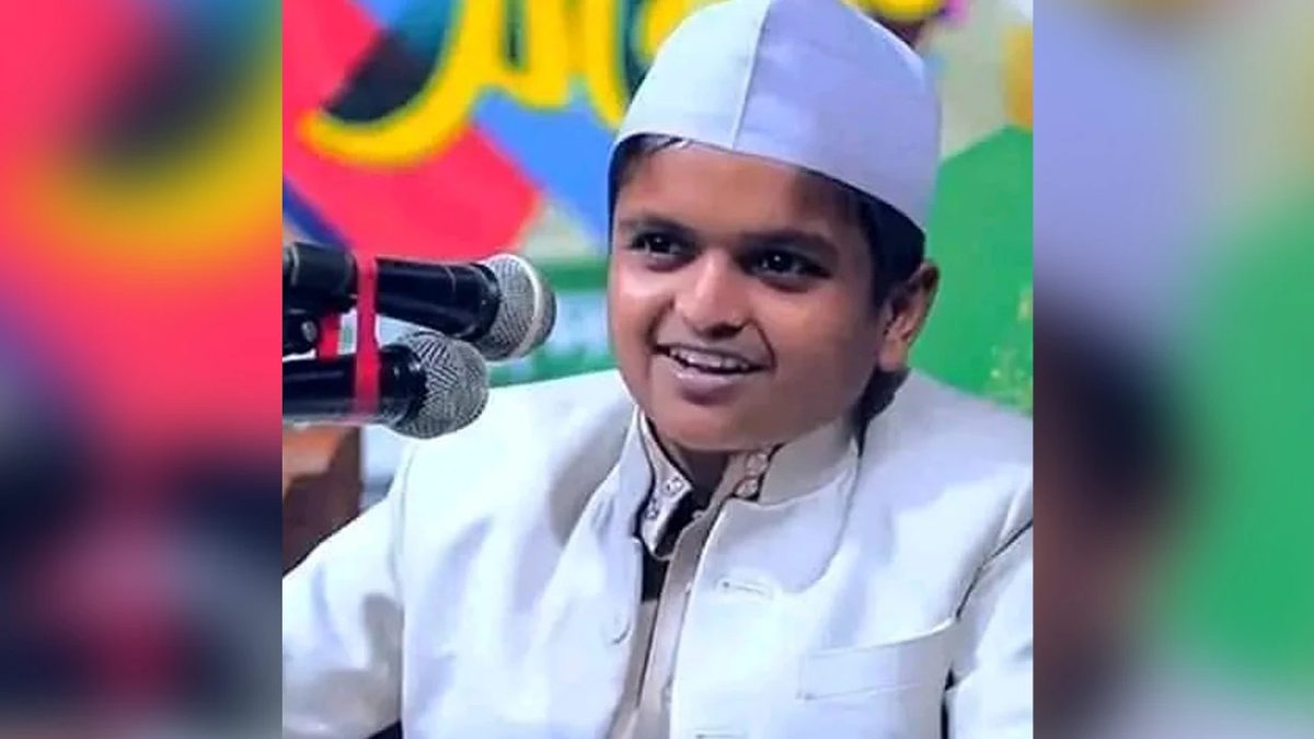 মধ্যরাতে ডাকাতের কবলে ইসলামি বক্তা রফিকুল ইসলাম মাদানি