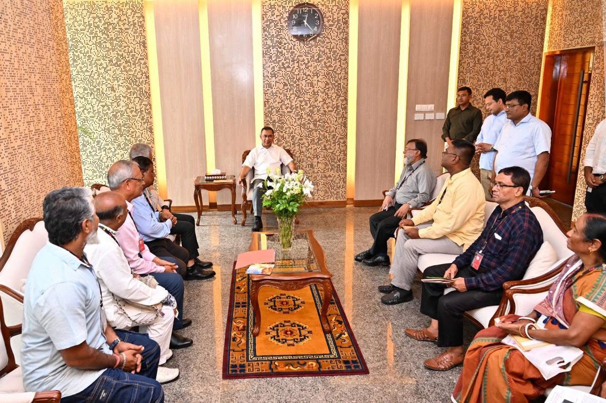ধর্ম নয়, নাগরিক হিসেবে সবার অধিকার নিশ্চিত করা আমার দায়িত্ব: প্রধানমন্ত্রী