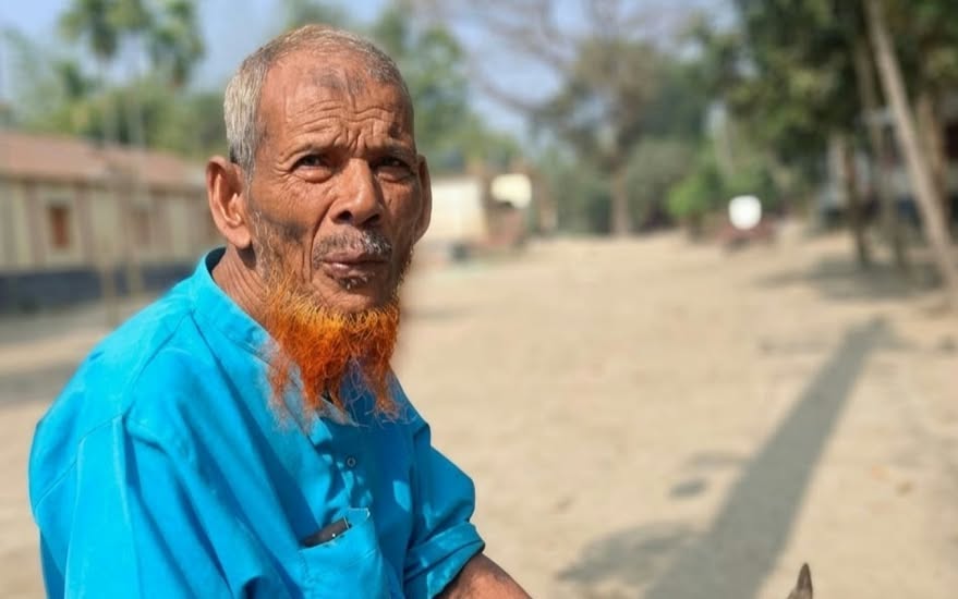 জামালপুরে অটোরিকশার ধাক্কায় প্রাণ গেল বৃদ্ধের