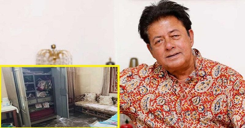 নাট্যকার মামুনুর রশীদের পৈতৃক বাড়িতে চুরি,