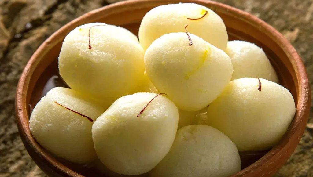 বাসায় রসগোল্লা তৈরির সহজ পদ্ধতি