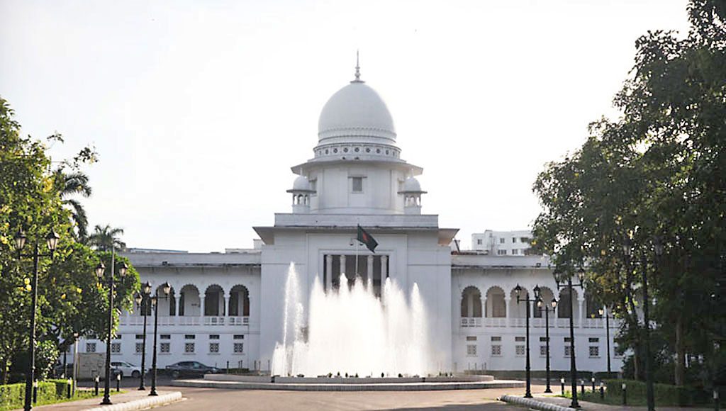 ব্যবসার প্রয়োজনে স্ত্রীর কাছে টাকা দাবি ‘যৌতুক’ হিসেবে গণ্য হবে না: হাইকোর্ট