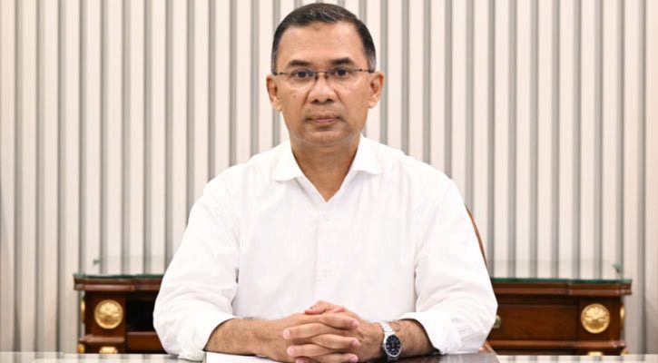 আ.লীগকে ফেরানোর চেষ্টা করলে জুলাই শহীদদের সঙ্গে প্রতারণা করা হবে :প্রধানমন্ত্রী
