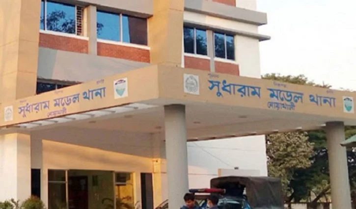 সেনাবাহিনীর পোশাকে প্রবাসীর বাড়িতে ডাকাতি, স্বর্ণ-টাকা লুট