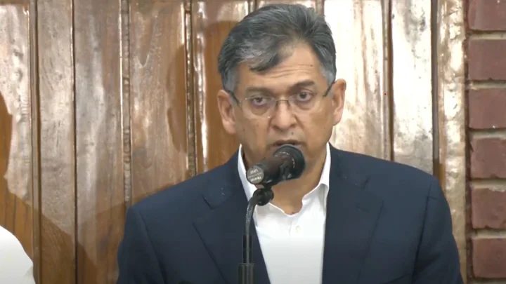 ‘নোট অব ডিসেন্টসহ জুলাই সনদ যেভাবে স্বাক্ষরিত হয়েছে, সেভাবেই বাস্তবায়ন করা হবে’