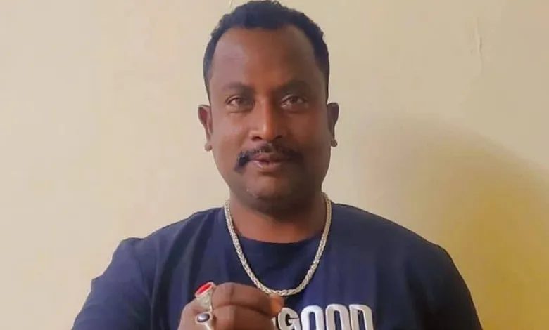 বিধবা নারীর সঙ্গে প্রেম: মামাকে রাস্তা থেকে সরাতে ডেকে নিয়ে খুন করল ভাগিনা!