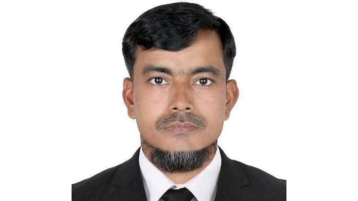 ব্যাংকের টাকা চুরির মামলায় গণঅধিকার পরিষদের নেতা গ্রেফতার