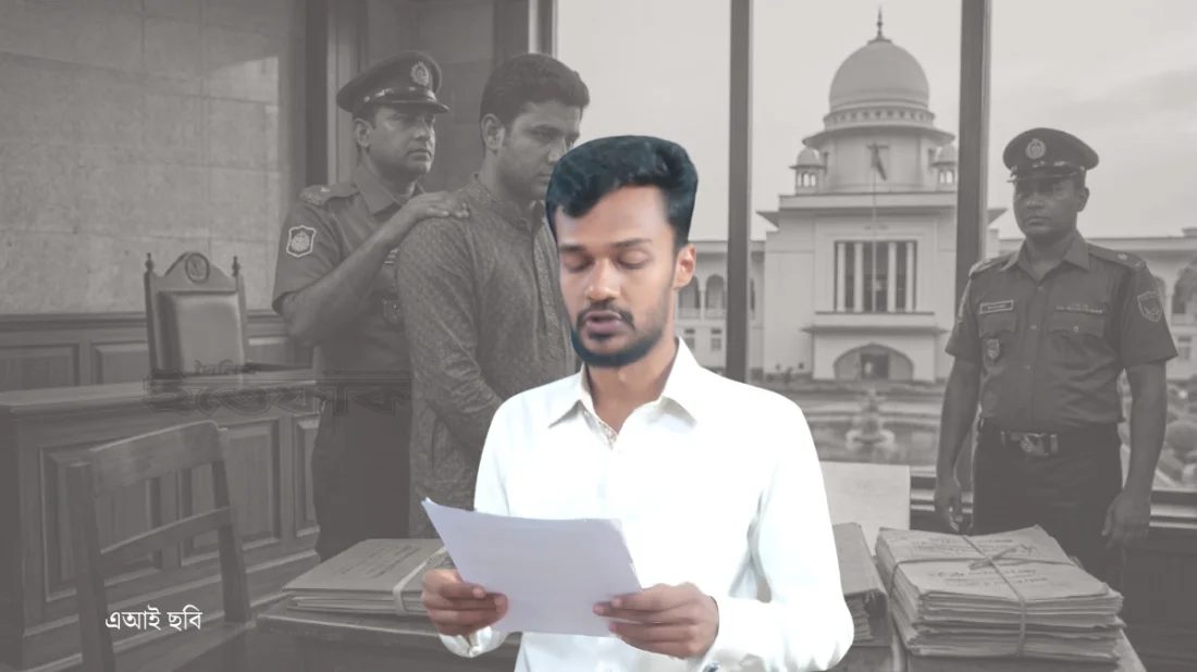 ৭৫ লাখ টাকা দেনমোহর, বিয়েতে রাজি না হওয়ায় যুবকের বিরুদ্ধে ৬ মামলা