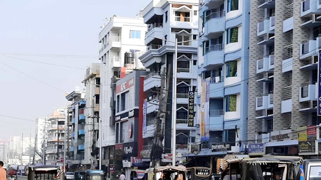 কক্সবাজারে আবাসিক হোটেল থেকে নারীর গলাকাটা মরদেহ উদ্ধার