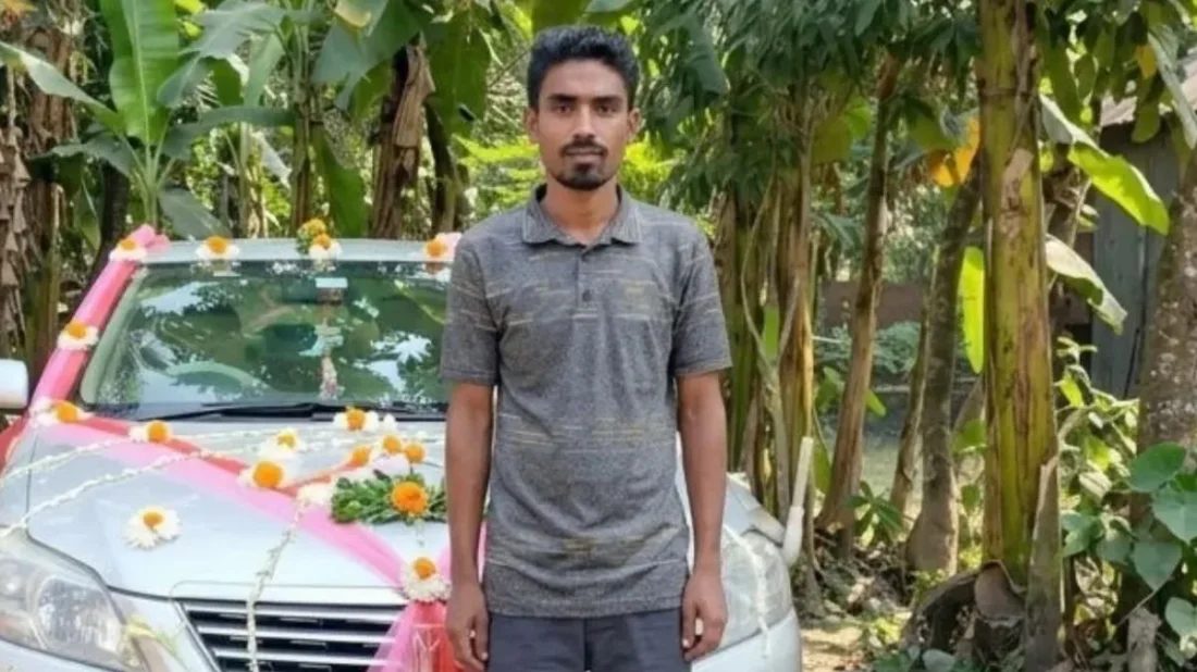 হাসপাতালের ১৫ ফ্যান চুরি, বিএনপি নেতার ছেলের ৬ মাসের কারাদণ্ড