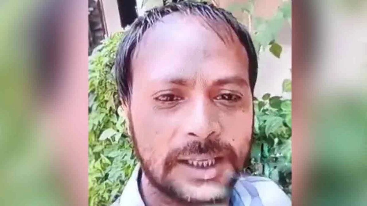 প্রধানমন্ত্রীকে গালি দিয়ে টিকটক, যুবক গ্রেপ্তার