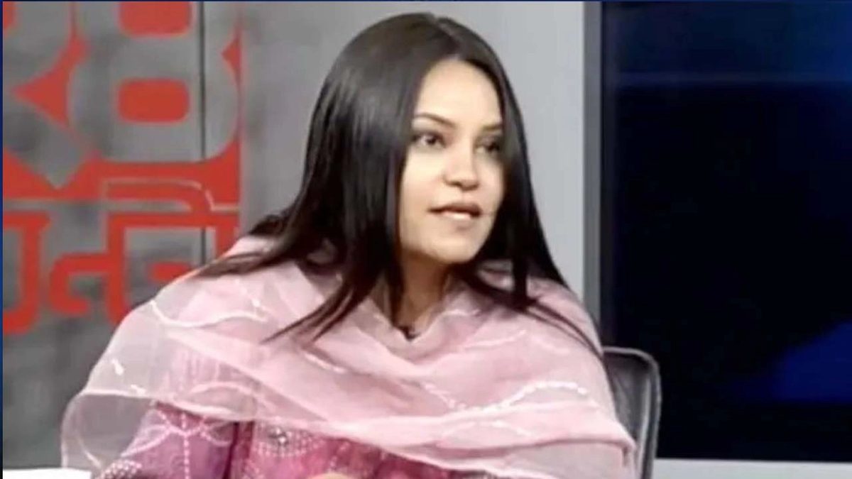 প্রধান তথ্য কমিশনার হলেন নাহরিন ইসলাম খান