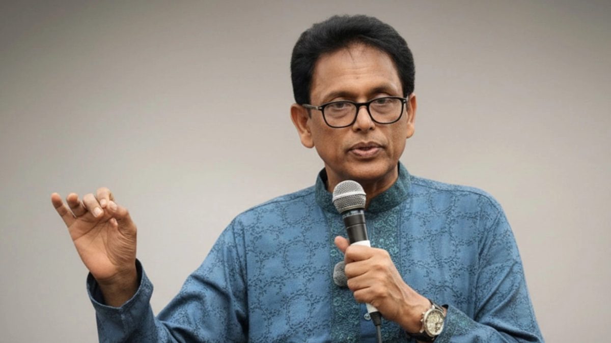 এইচএসসিতে ফেল করা শিক্ষার্থীদের প্রস্তুতির সময় দেওয়া হবে এক মাস: শিক্ষামন্ত্রী