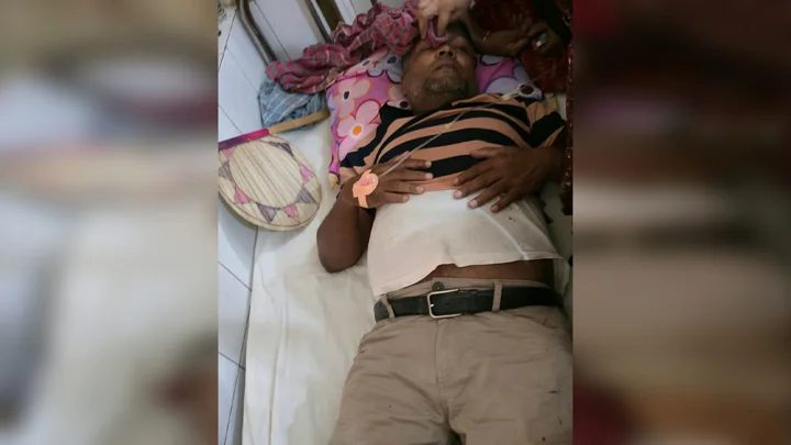 কুষ্টিয়ায় ক্লাস শেষে বাড়ি ফেরার পথে শিক্ষককে মারধর