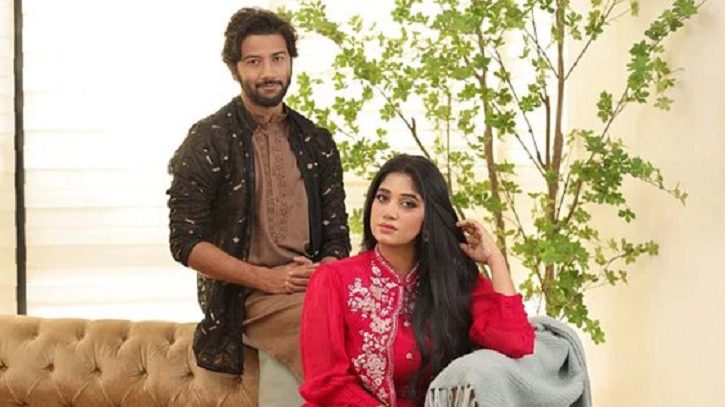 বৈবাহিক সম্পর্কের ইতি টানলেন প্রীতম-শেহতাজ