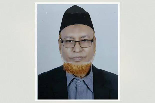 মেট্রোরেলে শিক্ষকের মৃত্যু: ‘আজীবন আক্ষেপ থাকবে, কেউ যদি আব্বুকে বসতে দিতেন’