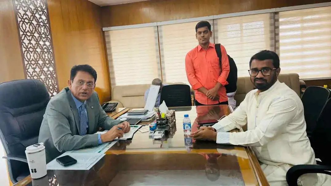 আবাসন না থাকলে চাকরি দেওয়া যাবে না, কোথায় লেখা?