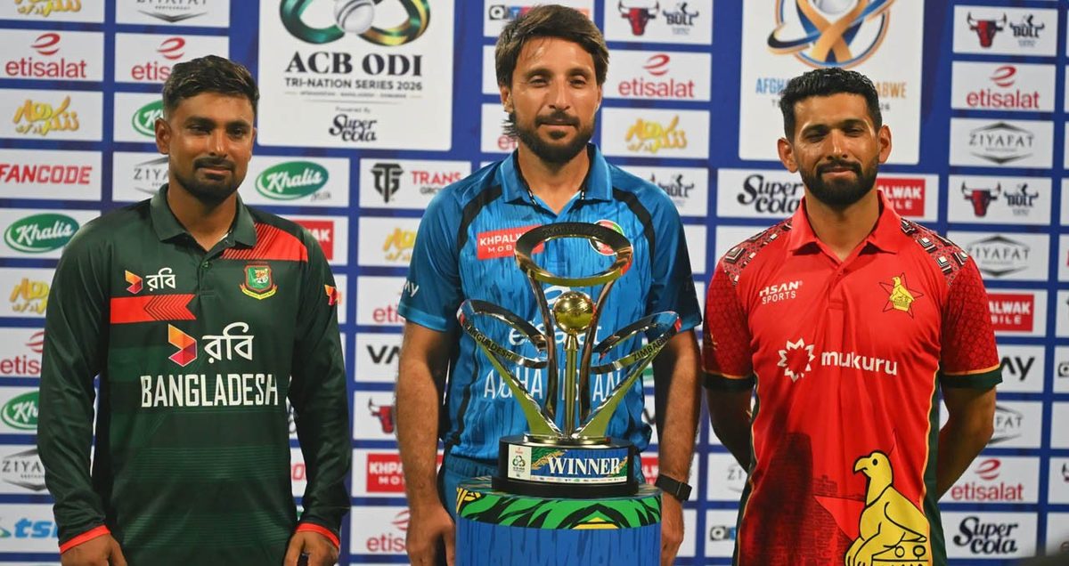 টস হেরে ফিল্ডিংয়ে বাংলাদেশ