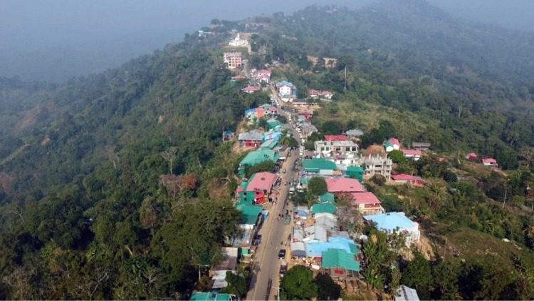 সাজেকে অনির্দিষ্টকালের অবরোধ, পর্যটকবাহী গাড়ি ছাড়ার সময়সূচিতে পরিবর্তন