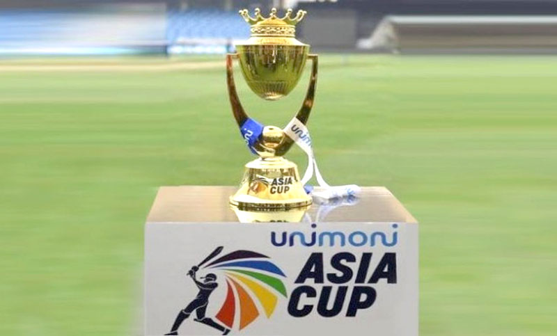 asia cup