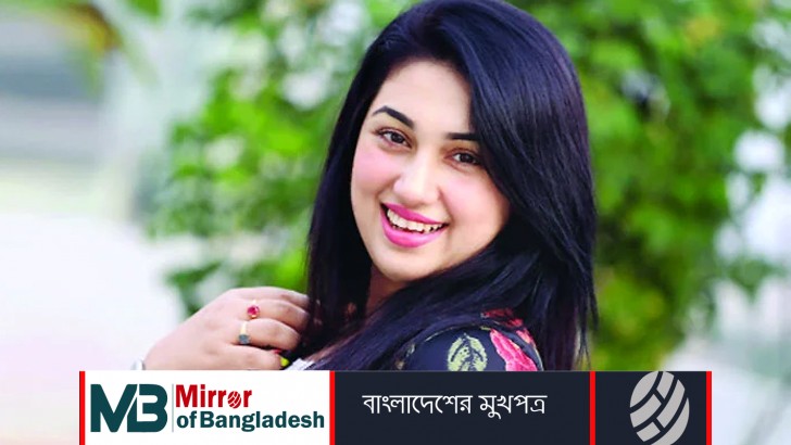 করে মা হয়েছি শাকিবের সঙ্গে বিয়ে না হলে খুশি হতাম অপু