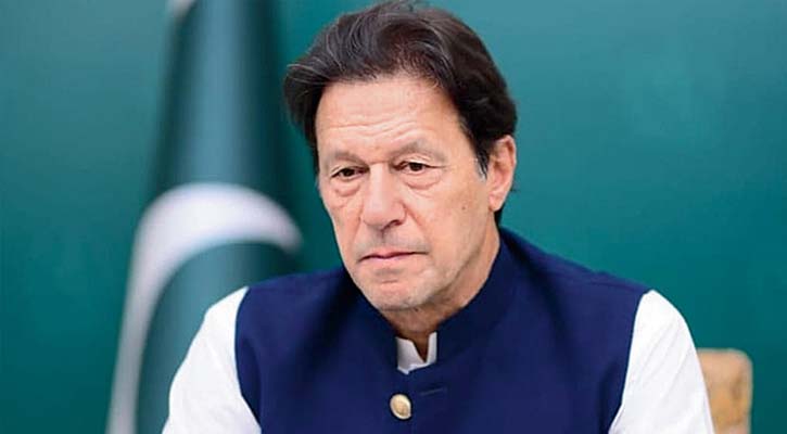 Imran Khan Pak