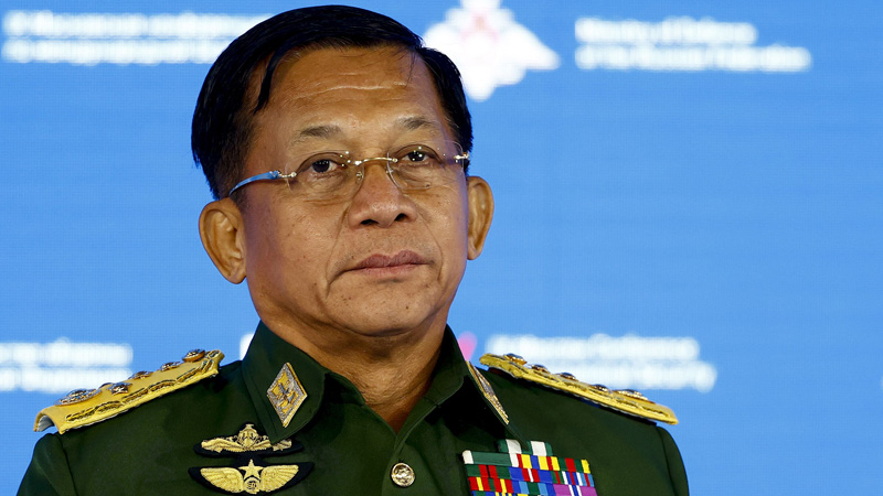 military chief min aung hlaing 1672843101