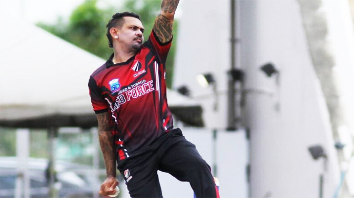 sunil narine 2303211014