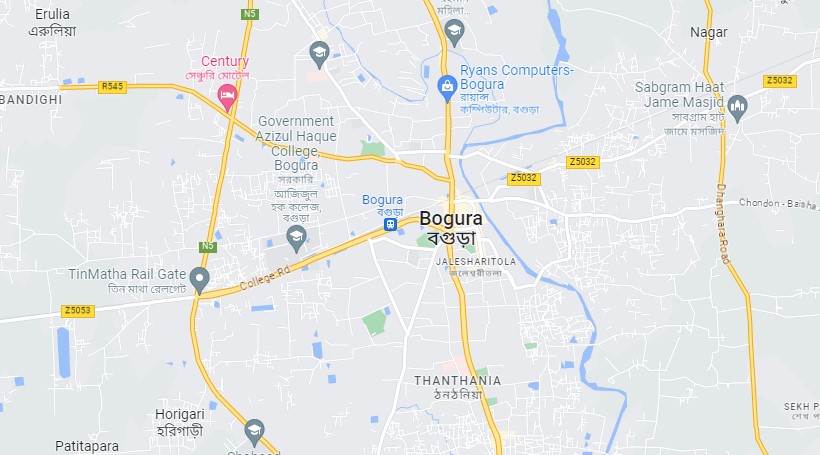 bogura
