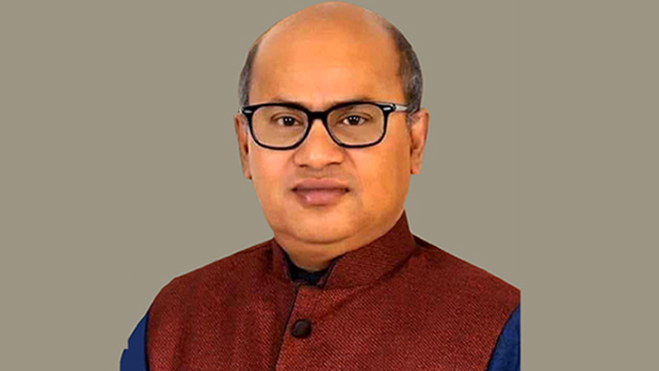 জেনারেল এ এম আমিন উদ্দিন