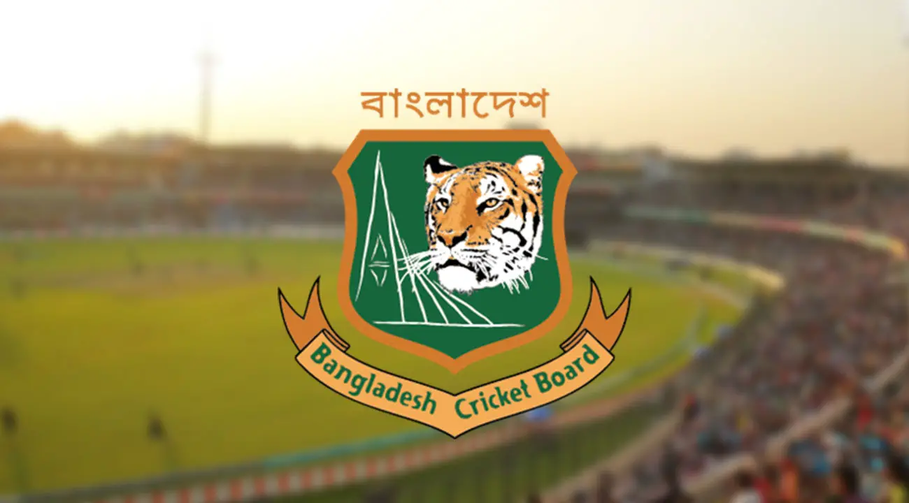 Bangladesh Cricket Board mirror bg