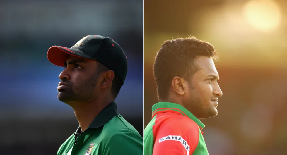 shakib Tamim