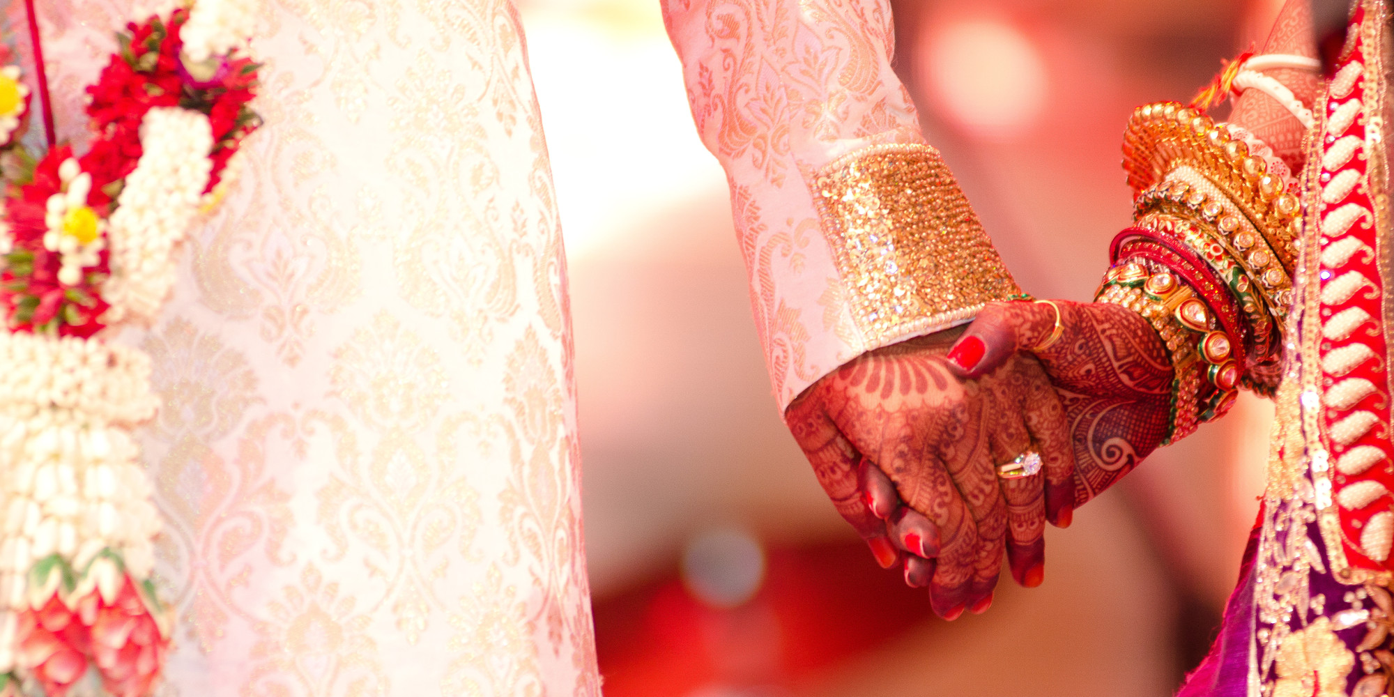 o indian wedding gold facebook