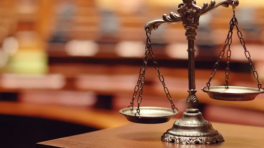 lawyer