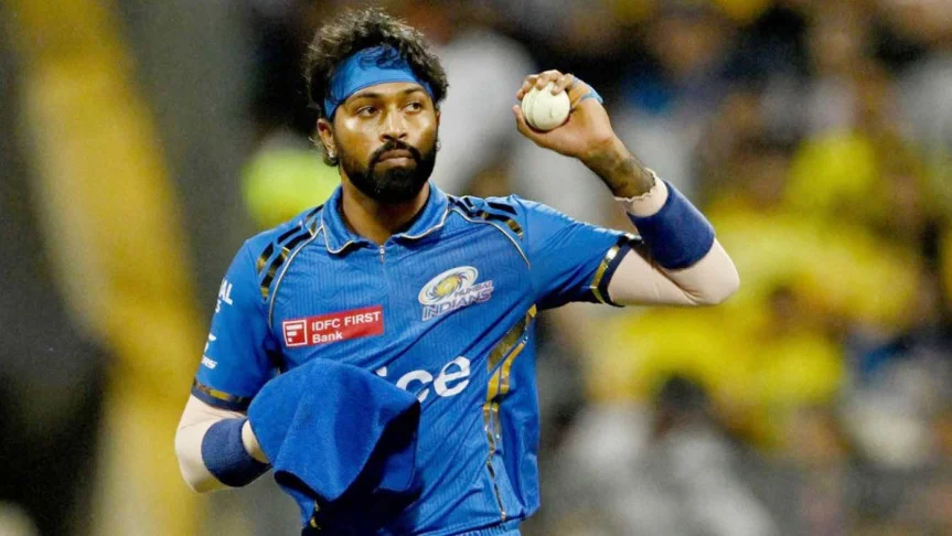 pandya ipl