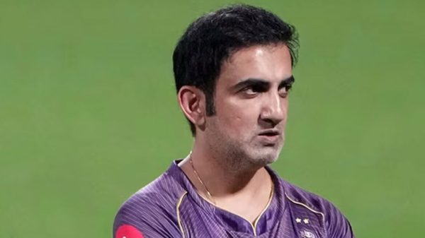 gautam gambhir 1