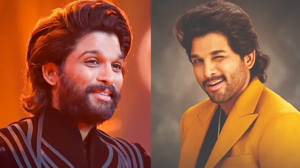 Allu arjun 1