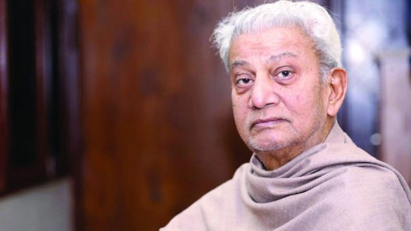 অভিনেতা প্রবীর মিত্র