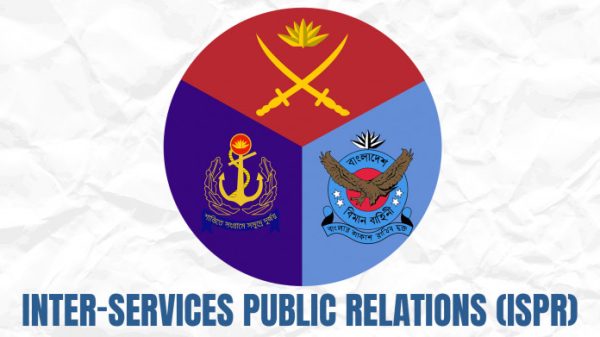 inter services public relations ispr