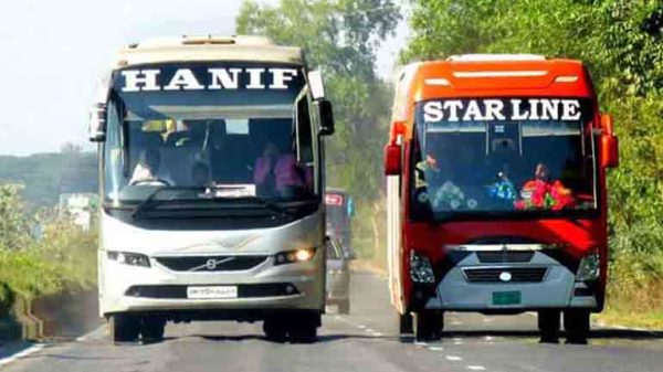 Bus
