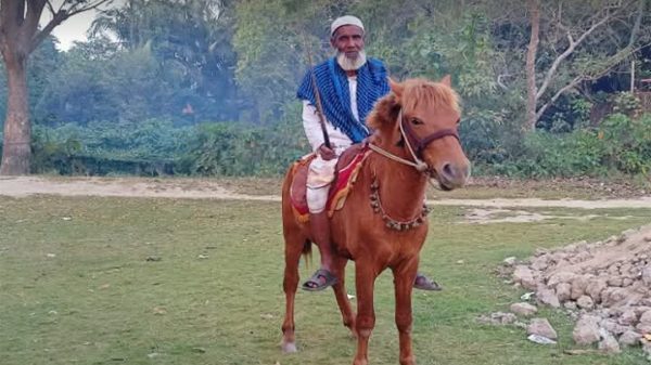Monu Miya Pic