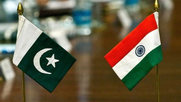 ind pak