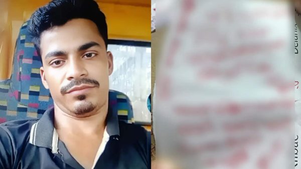 দুই হাজার টাকা দিয়ে আমার কাফনের কাপড় কিনে দিও মা যুবকের চিরকুট