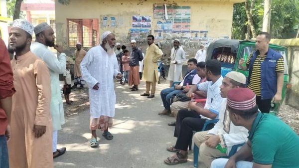 bbaria mosq news pic